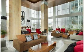 Hariston Hotel & Suites, Pluit - Jakarta