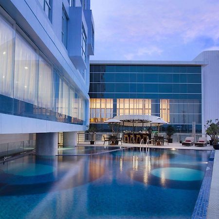 Hariston Hotel & Suites, Pluit - Jakarta Ngoại thất bức ảnh