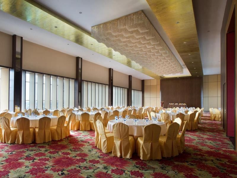 Hariston Hotel&Suites, Pluit - Jakarta Ngoại thất bức ảnh